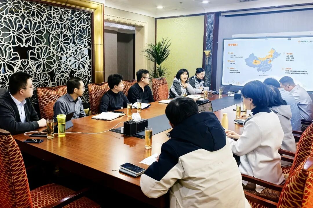 液流储能科技召开专题研讨会|储能启航-聚焦产品核心，决胜全球市场