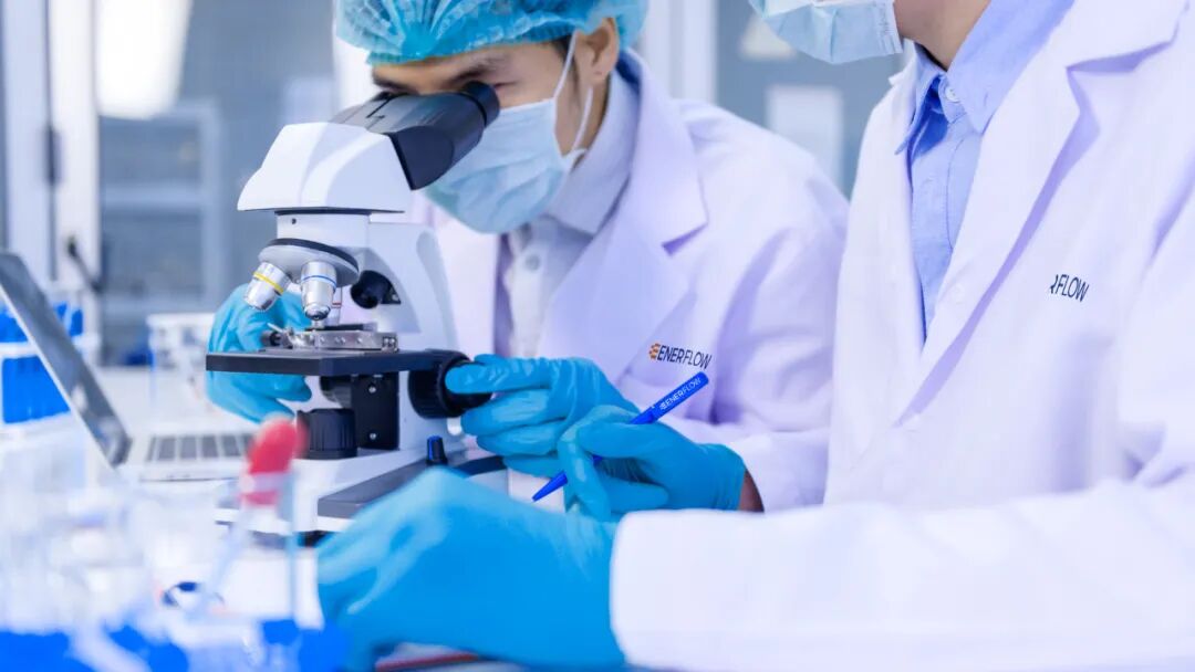 行业首创丨液流储能科技“电内循环”连续化电解液技术发明专利获授权